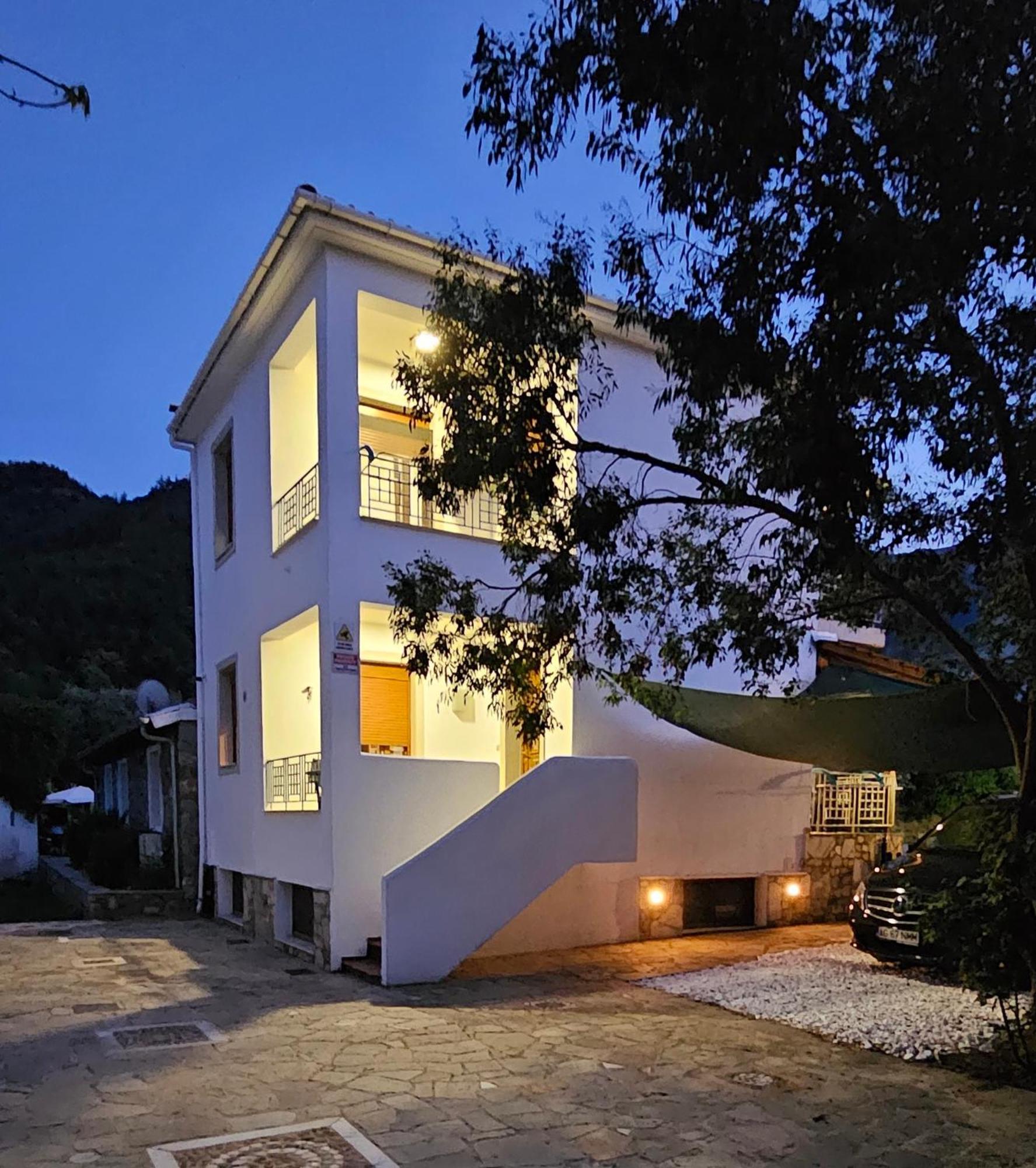 Casa vacanze Vila Nikos's House Skala Potamia (Thasos)